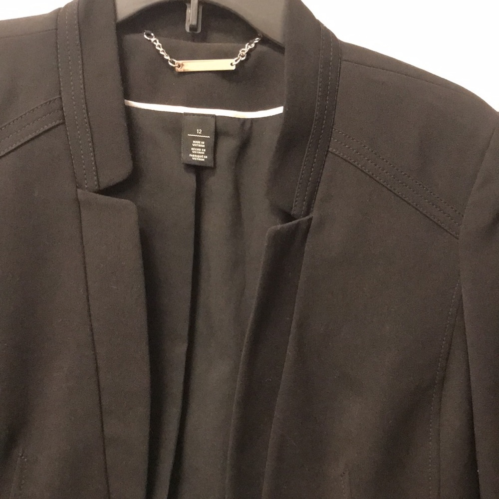 Dress jacket - Picture 2 of 5